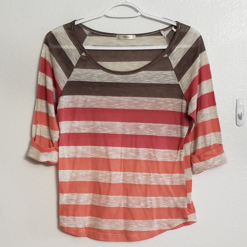 Tee shirt